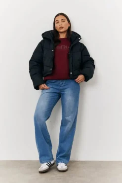 5 in 1 Multiway Puffer