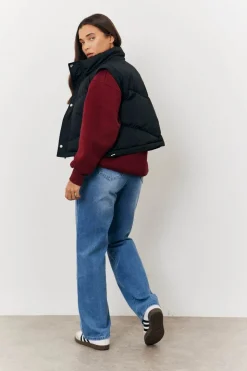 5 in 1 Multiway Puffer