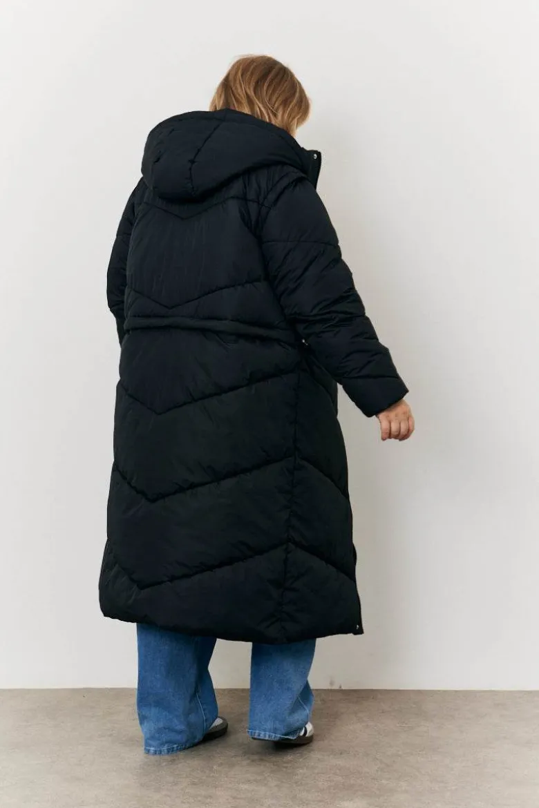 5 in 1 Multiway Puffer