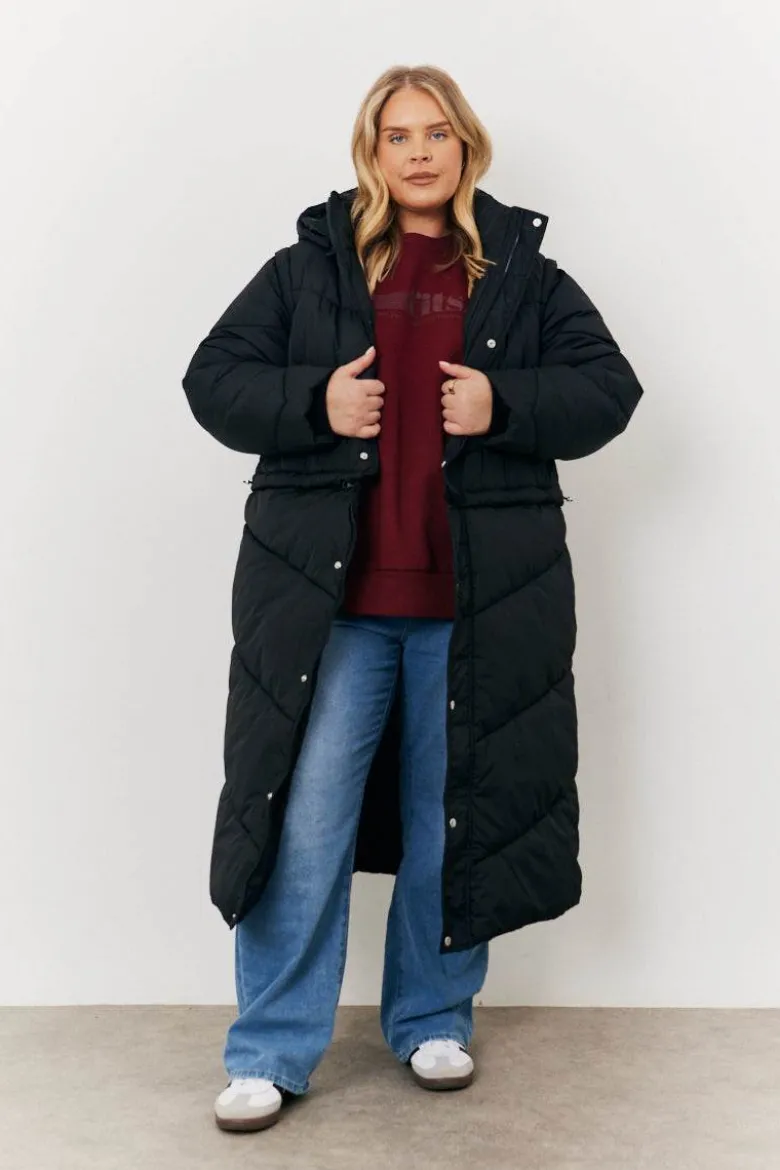 5 in 1 Multiway Puffer