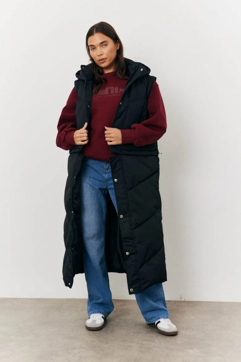 5 in 1 Multiway Puffer