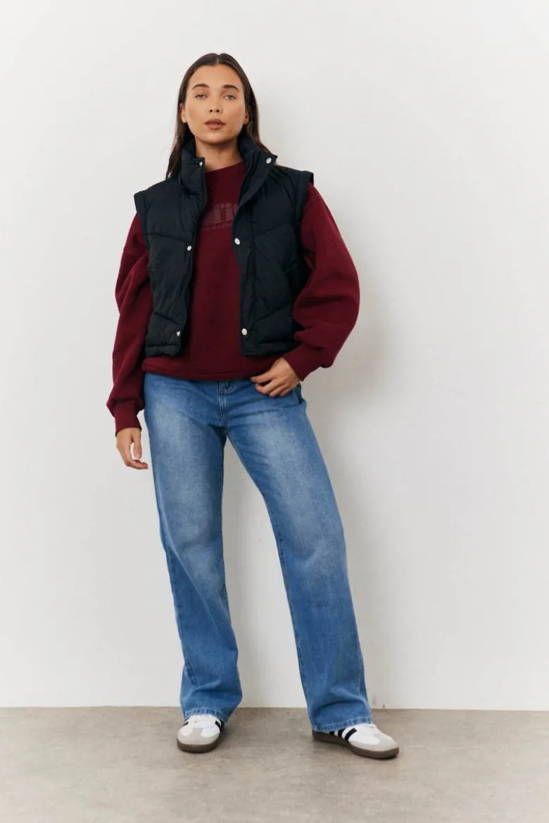 5 in 1 Multiway Puffer