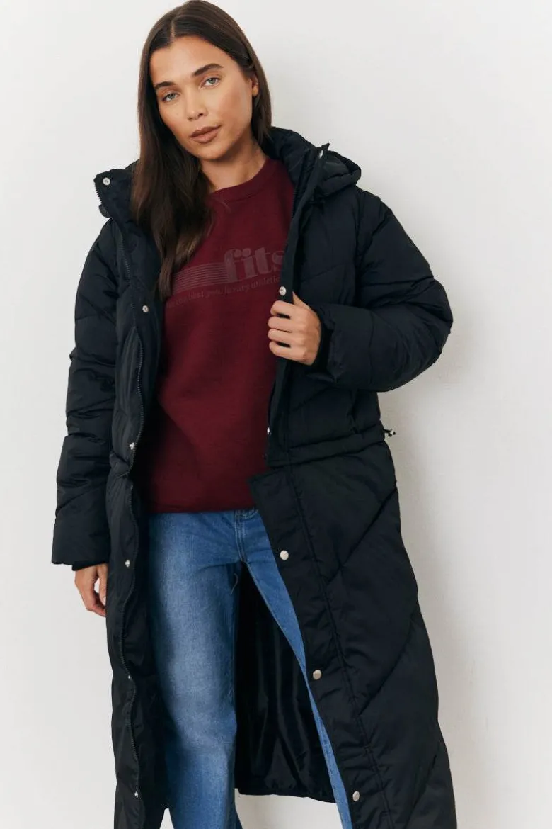 5 in 1 Multiway Puffer