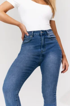Isobelle Skinny Jean