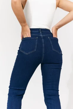 Ivy Kickflare Jeans