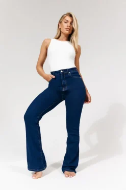 Ivy Kickflare Jeans