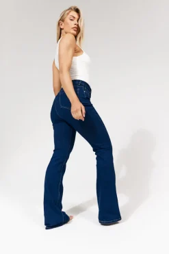 Ivy Kickflare Jeans