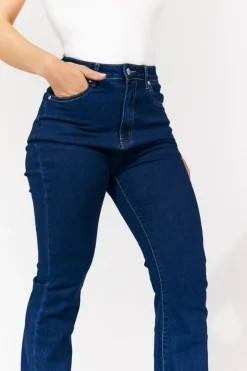 Ivy Kickflare Jeans