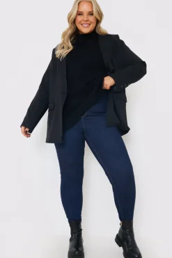 Jegging Jeans
