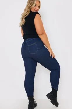 Jegging Jeans