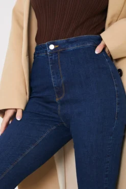 Jegging Jeans