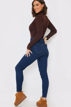 Jegging Jeans