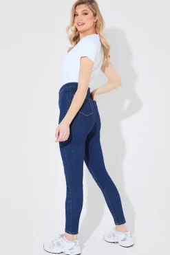 Jegging Jeans