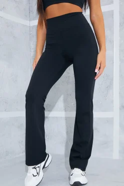 Kick Flare Yoga Leggings
