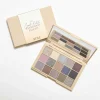 Large Eyeshadow Palette Cool Edit