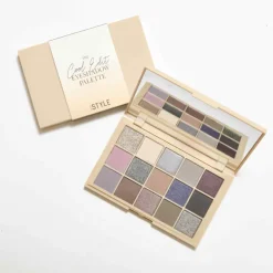 Large Eyeshadow Palette Cool Edit