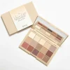 Large Eyeshadow Palette Warm Edit