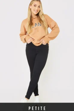 Lift and Sculpt Skinny Jean
