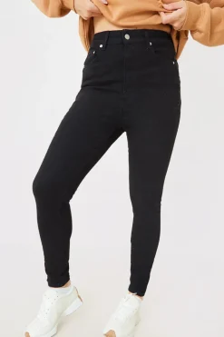Lift and Sculpt Skinny Jean