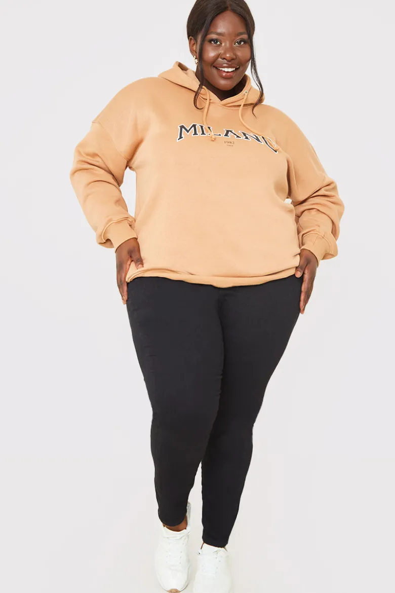 Lift and Sculpt Skinny Jean