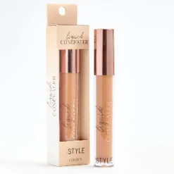 Liquid Concealer Golden