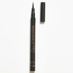 Liquid Liner Black