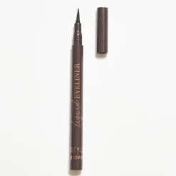Liquid Liner Brown