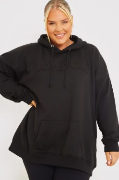 LONDON HOODIE