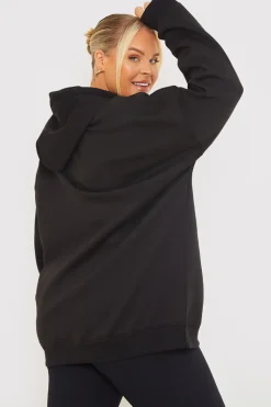 LONDON HOODIE