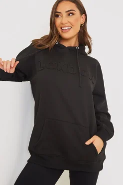 LONDON HOODIE
