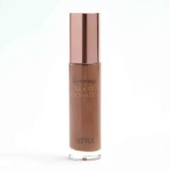 Luminous Liquid Foundation Espresso