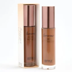Luminous Liquid Foundation Rich