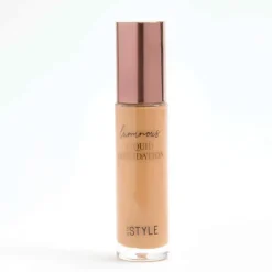 Luminous Liquid Foundation Truffle