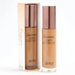 Luminous Liquid Foundation Truffle