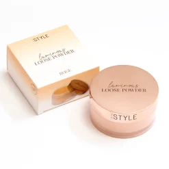 Luminous Loose Powder Beige
