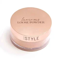 Luminous Loose Powder Rich Warm