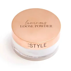 Luminous Loose Powder Translucent