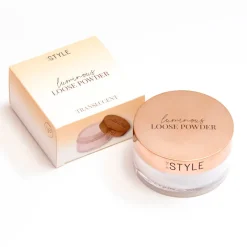 Luminous Loose Powder Translucent