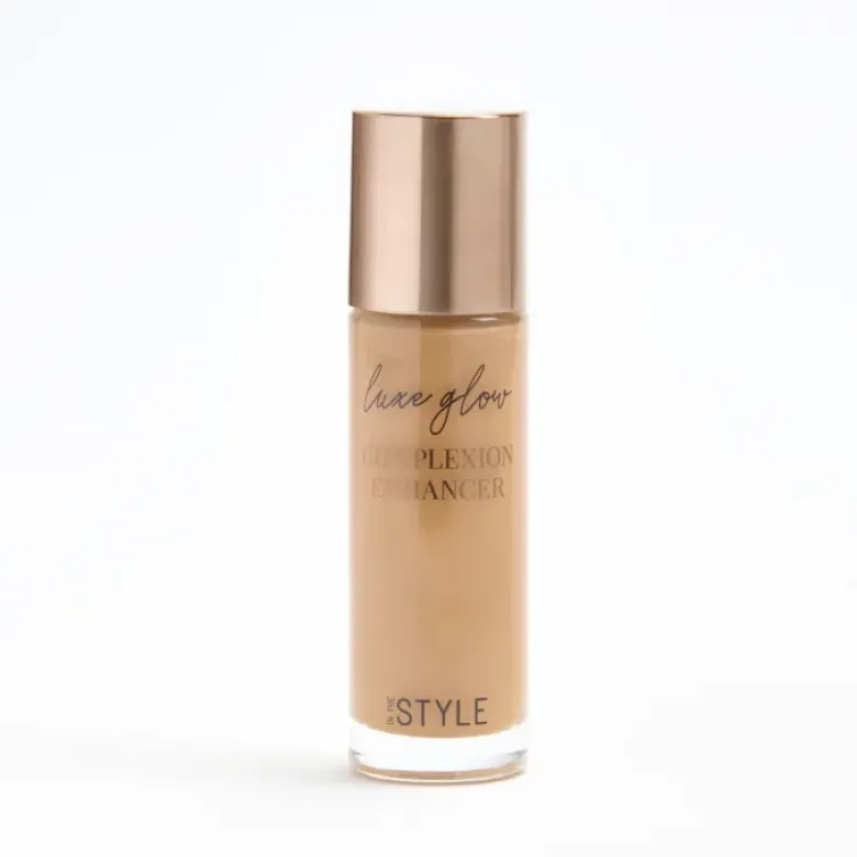 Luxe Glow Complexion Enhancer Sunkissed Glow