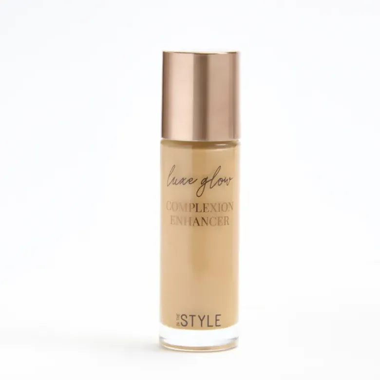 Luxe Glow Complexion Enhancer Honey Glow