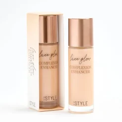 Luxe Glow Complexion Enhancer Pearl Glow