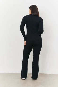 Maternity Long Sleeve T Shirt