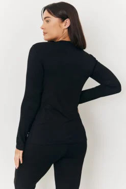 Maternity Long Sleeve T Shirt
