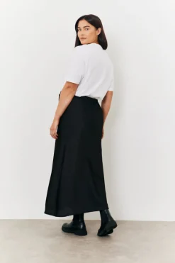 Maternity Slogan T Shirt