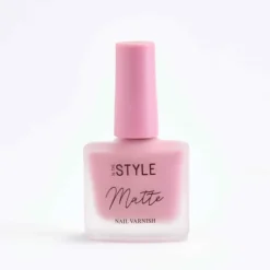 Matte Nail Varnish Charmed