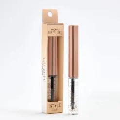 Mini Brow Gel Clear