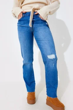 Mom Jeans
