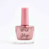 Nail Varnish Glaze Cosmic