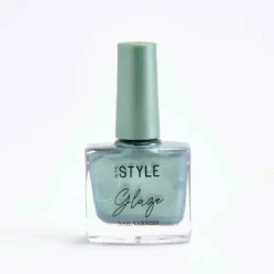 Nail Varnish Glaze Nebula