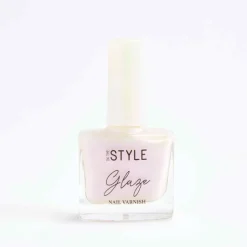 Nail Varnish Glaze Starburst